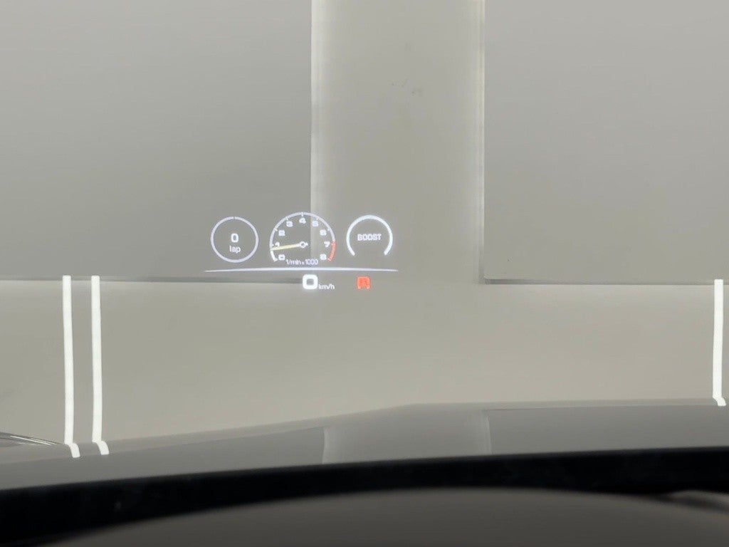 Porsche Panamera 4 e-Hybrid