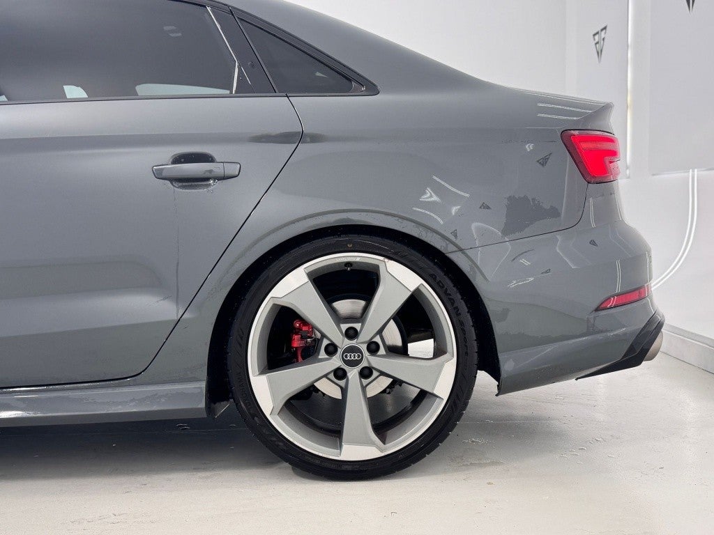 Audi A3 Sedán 35 TDI S line S tronic 110kW