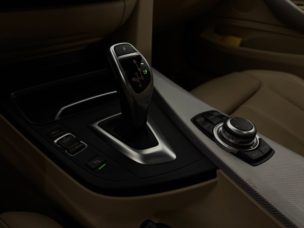 Bmw Serie 4 430iA Gran Coupé