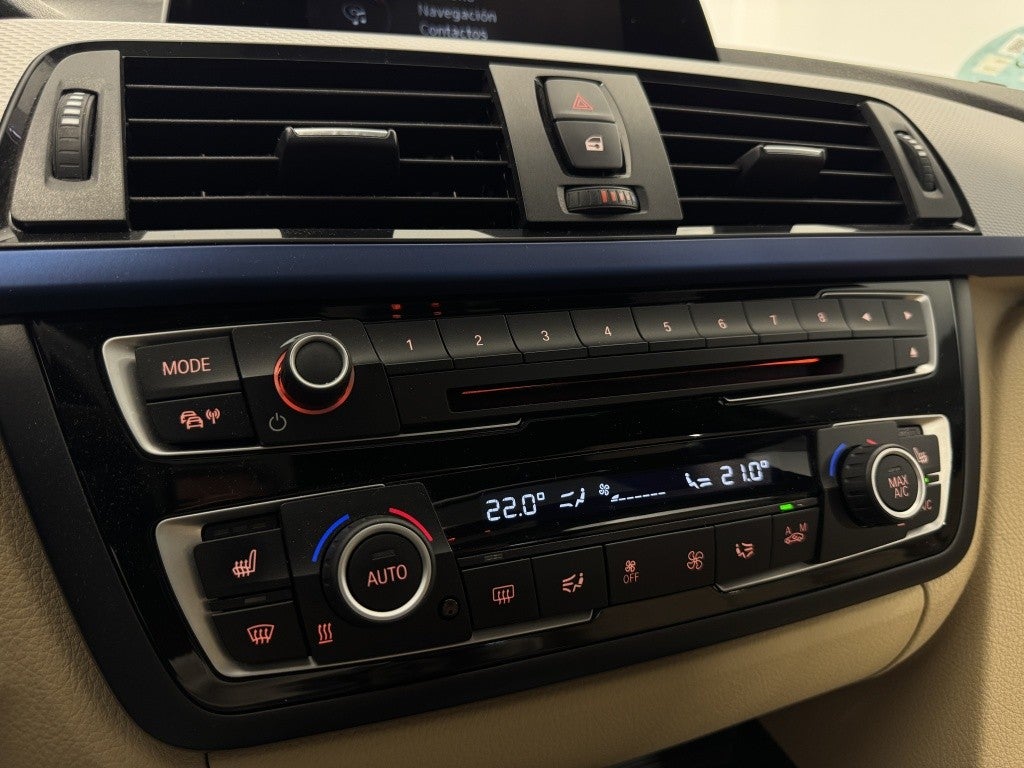 Bmw Serie 4 430iA Gran Coupé