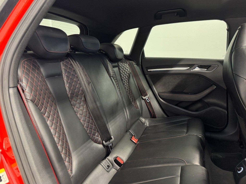 Audi A3 RS3 Sportback 2.5 TFSI quattro S tronic 294kW