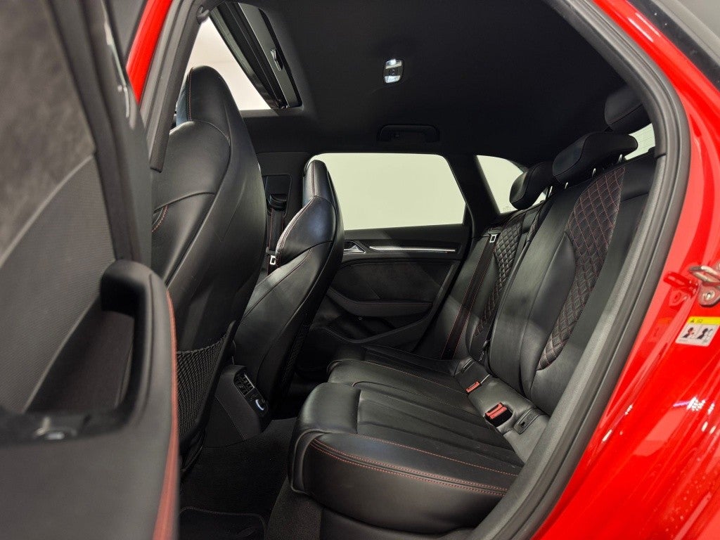 Audi A3 RS3 Sportback 2.5 TFSI quattro S tronic 294kW