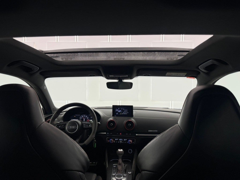 Audi A3 RS3 Sportback 2.5 TFSI quattro S tronic 294kW