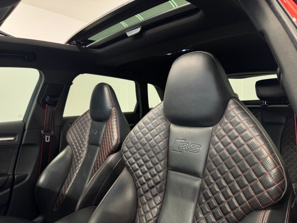 Audi A3 RS3 Sportback 2.5 TFSI quattro S tronic 294kW