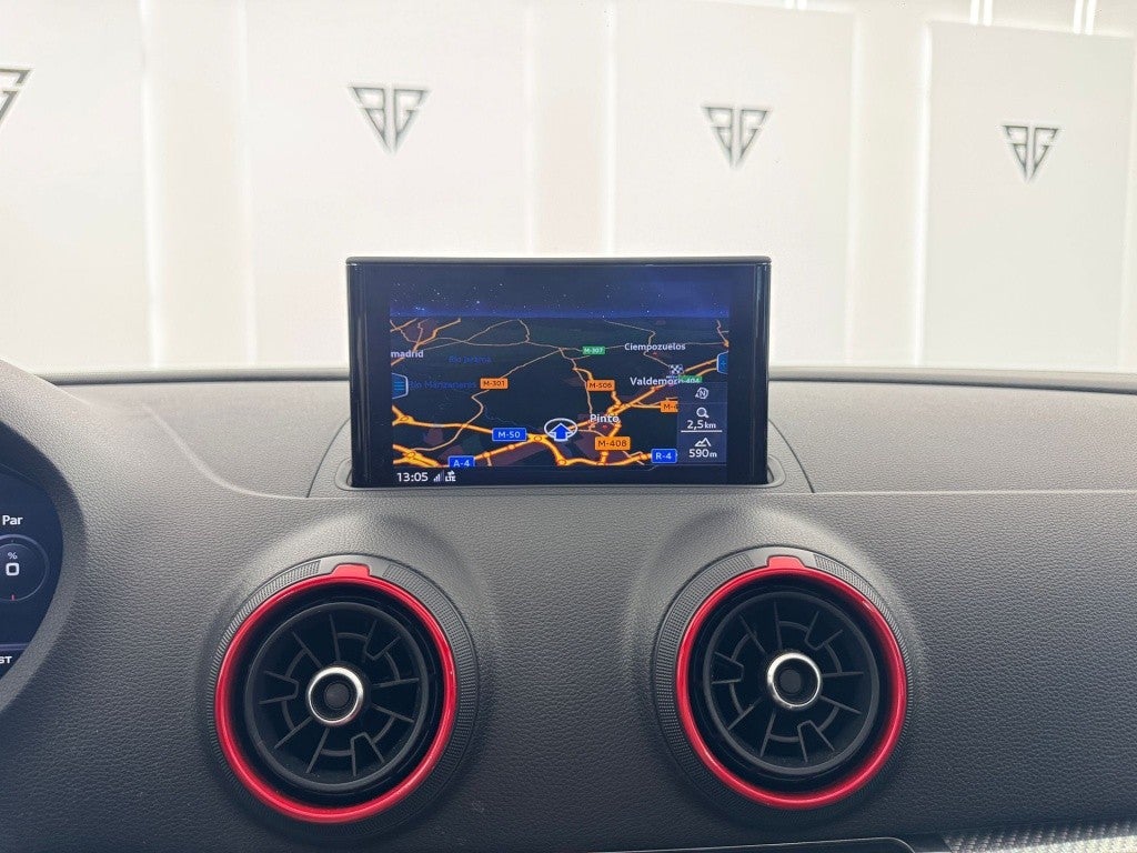 Audi A3 RS3 Sportback 2.5 TFSI quattro S tronic 294kW