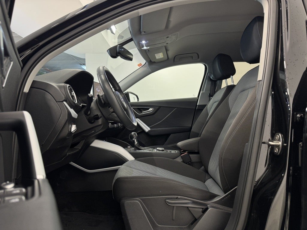 Audi Q2 35 TFSI Design S tronic 110kW