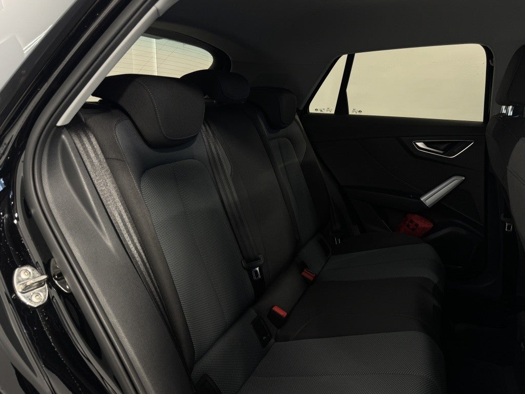 Audi Q2 35 TFSI Design S tronic 110kW