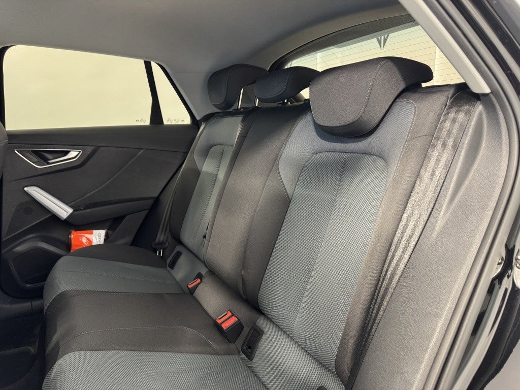 Audi Q2 35 TFSI Design S tronic 110kW