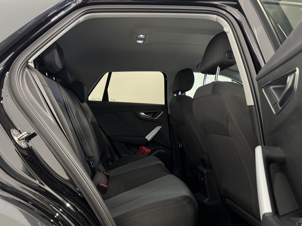 Audi Q2 35 TFSI Design S tronic 110kW