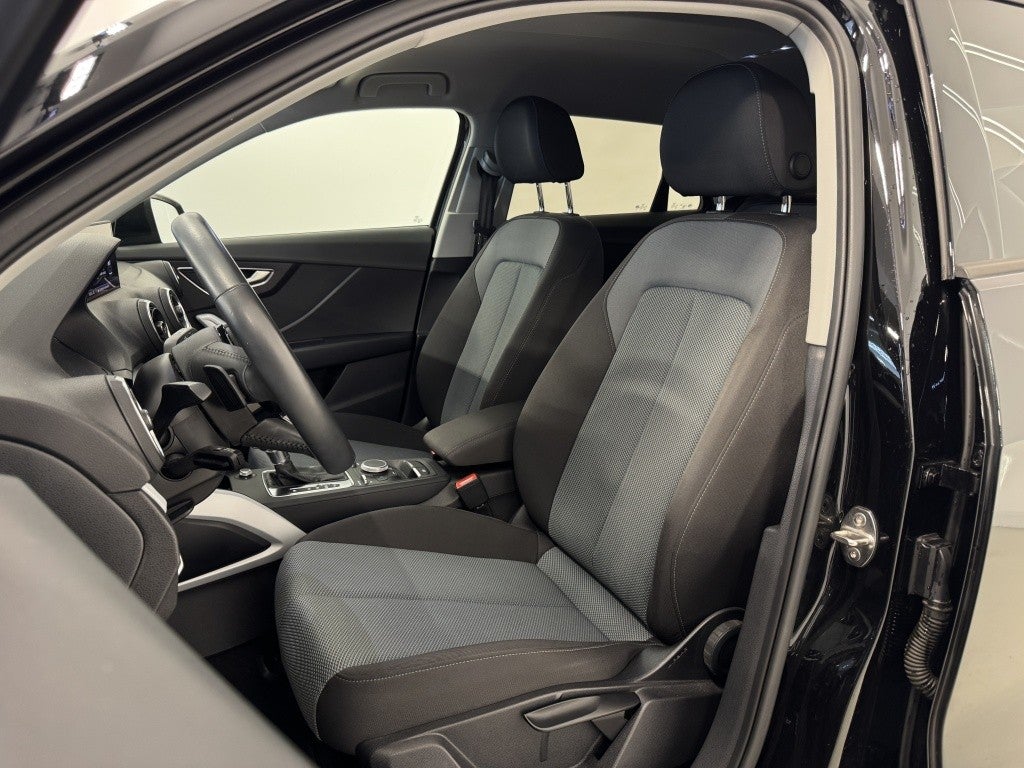 Audi Q2 35 TFSI Design S tronic 110kW