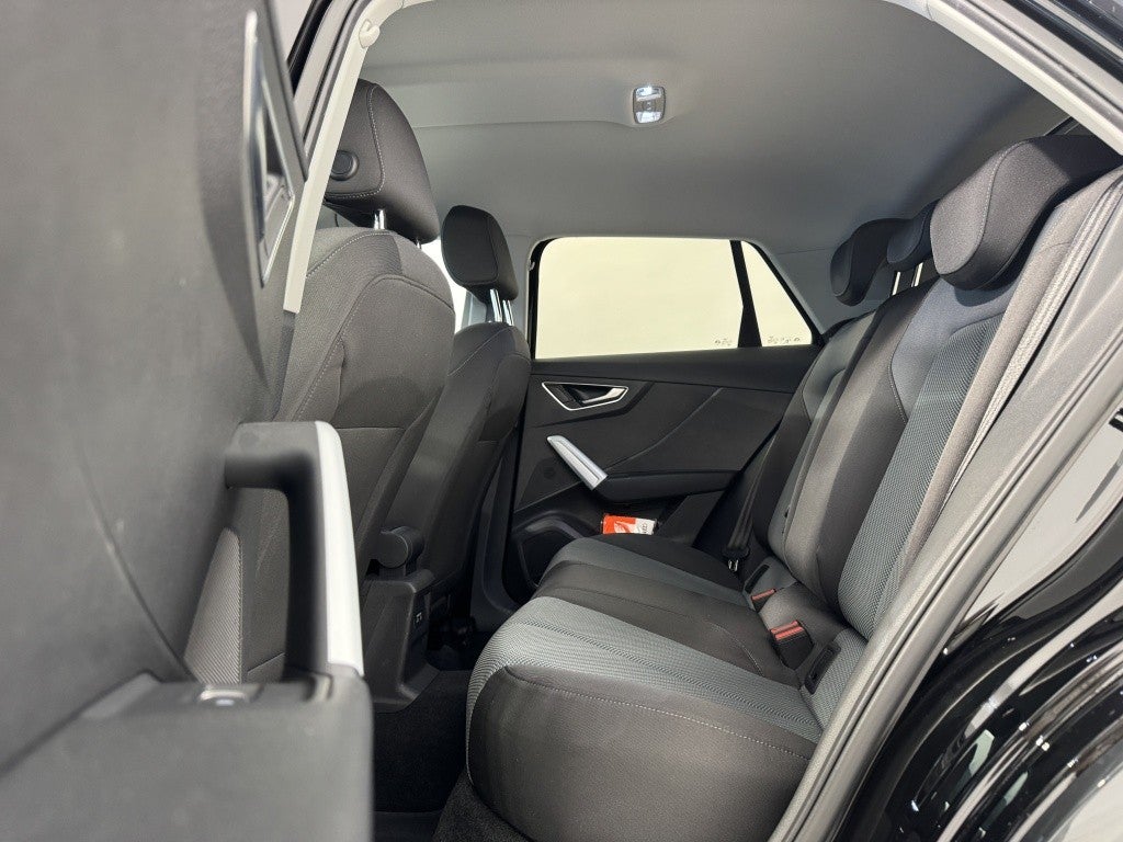 Audi Q2 35 TFSI Design S tronic 110kW