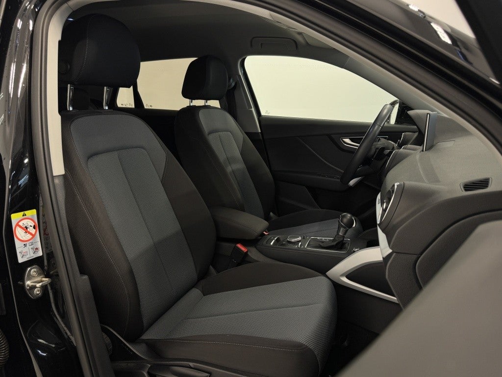 Audi Q2 35 TFSI Design S tronic 110kW