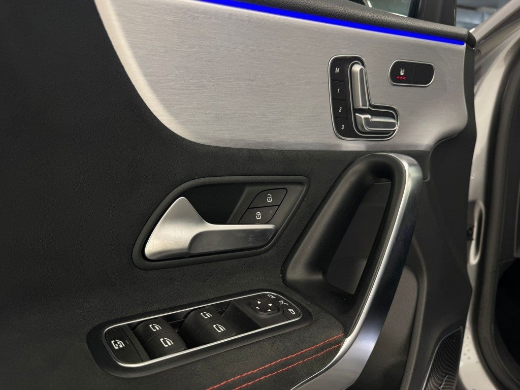 Mercedes-Benz Clase A 35 AMG 4Matic+ 7G-DCT