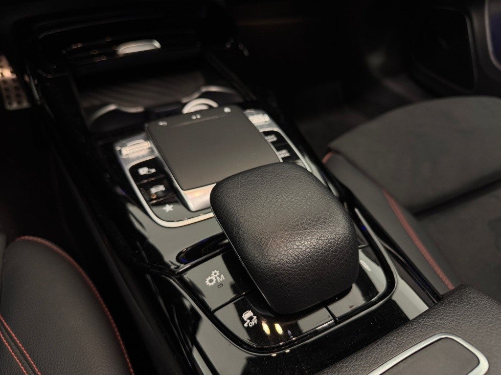 Mercedes-Benz Clase A 35 AMG 4Matic+ 7G-DCT