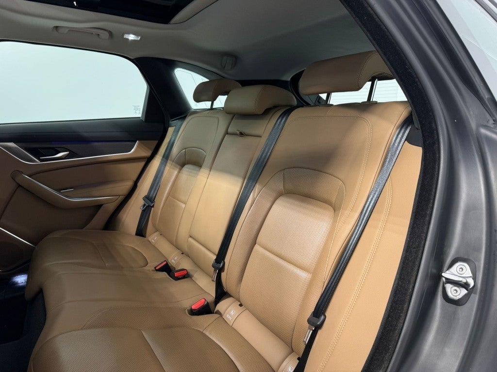 Jaguar F-Pace 2.0D l4 MHEV R-Dynamic S Aut. AWD 204