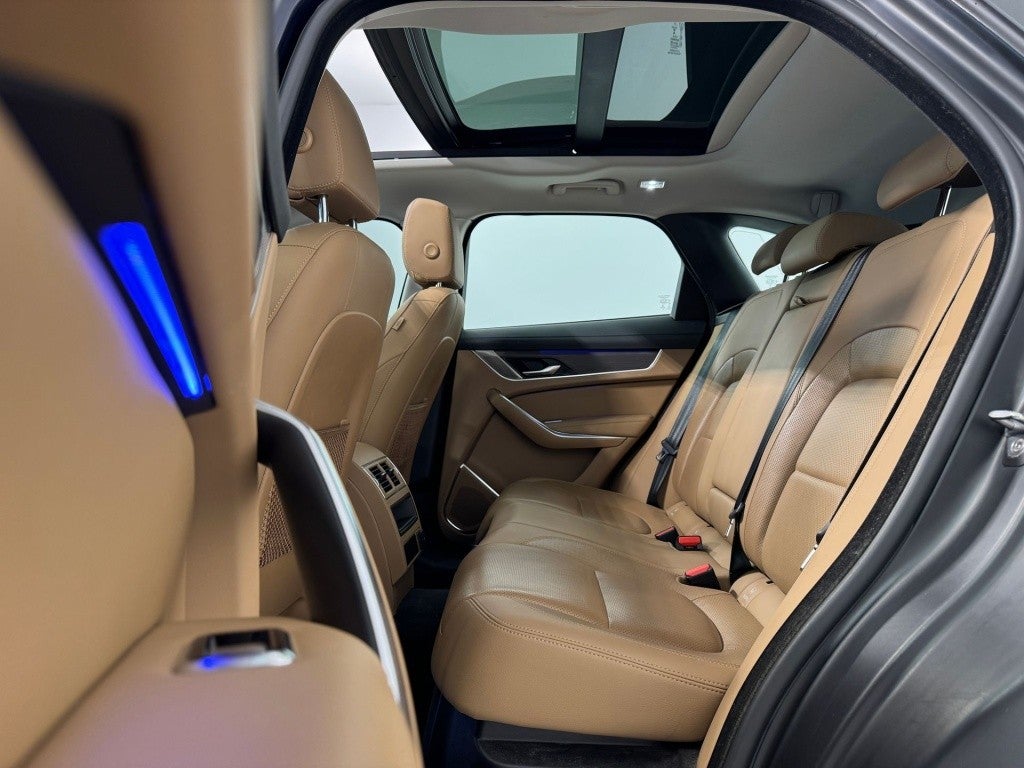 Jaguar F-Pace 2.0D l4 MHEV R-Dynamic S Aut. AWD 204