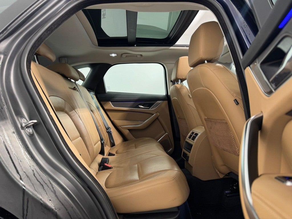 Jaguar F-Pace 2.0D l4 MHEV R-Dynamic S Aut. AWD 204