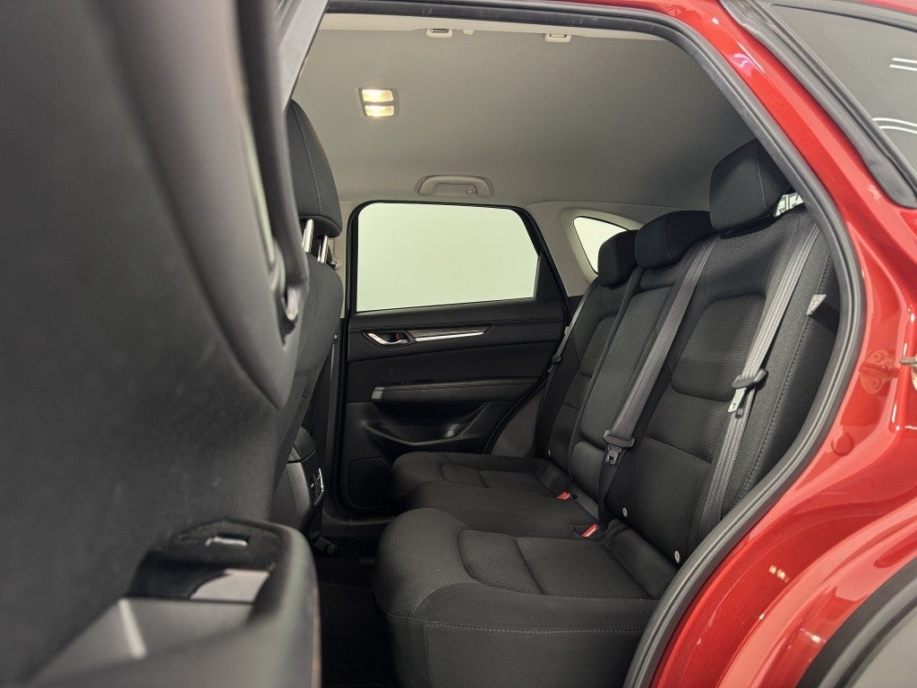 Mazda CX-5 2.0 Skyactiv-G Zenith 2WD 121kW