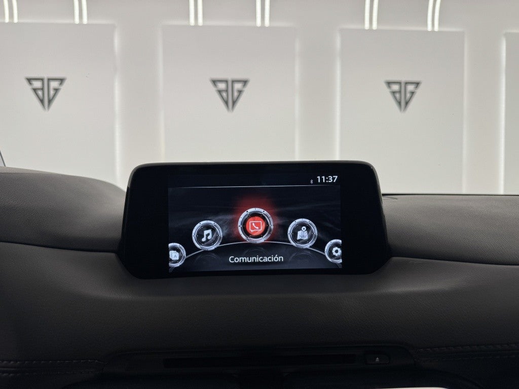 Mazda CX-5 2.0 Skyactiv-G Zenith 2WD 121kW