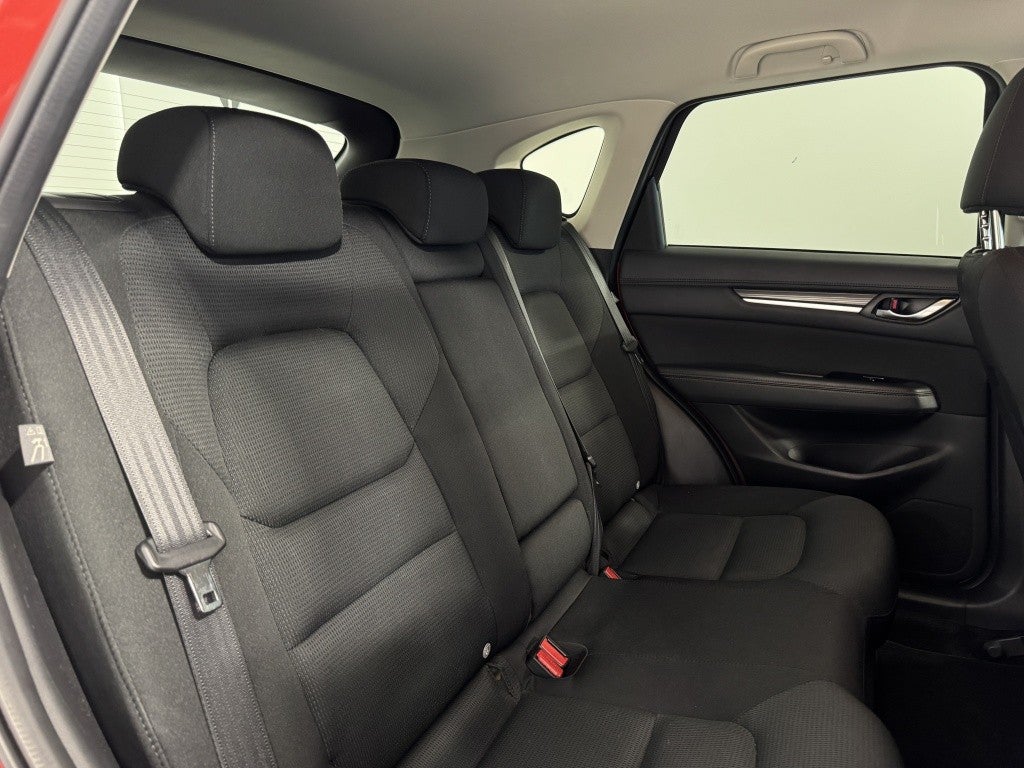 Mazda CX-5 2.0 Skyactiv-G Zenith 2WD 121kW