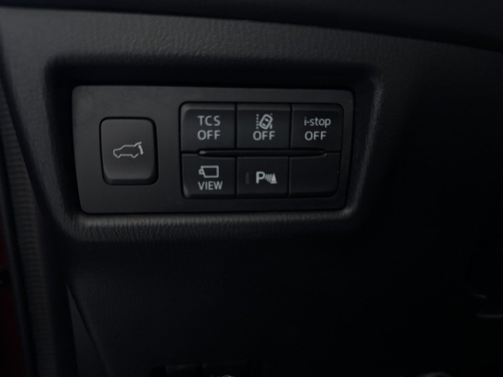 Mazda CX-5 2.0 Skyactiv-G Zenith 2WD 121kW