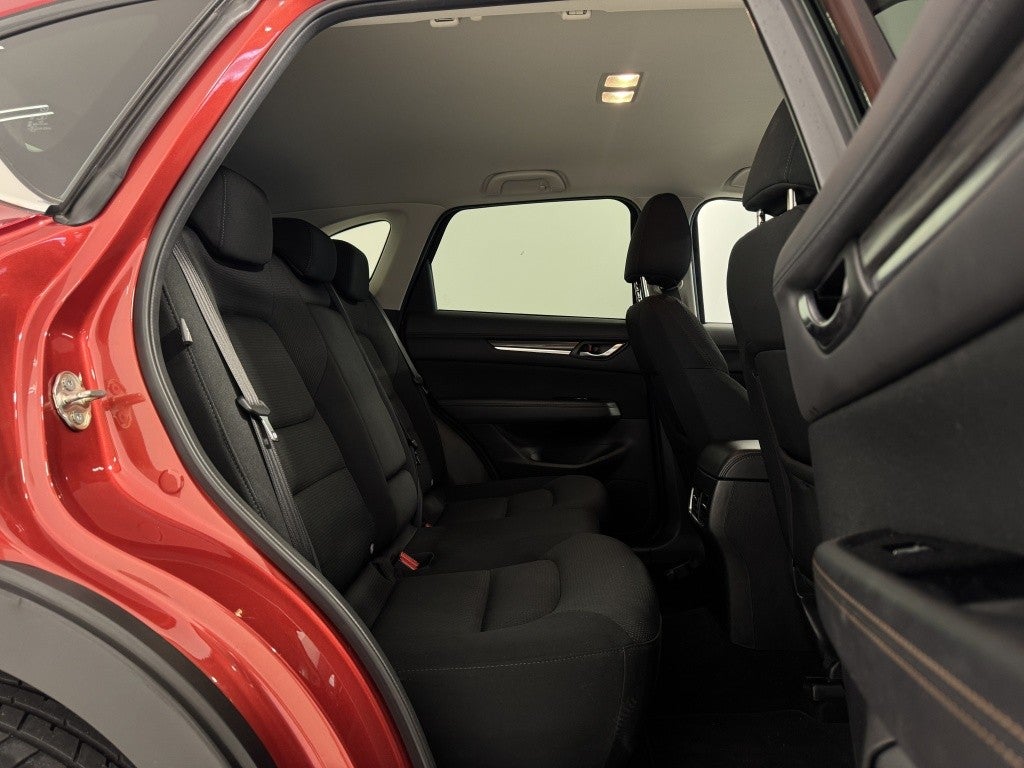 Mazda CX-5 2.0 Skyactiv-G Zenith 2WD 121kW