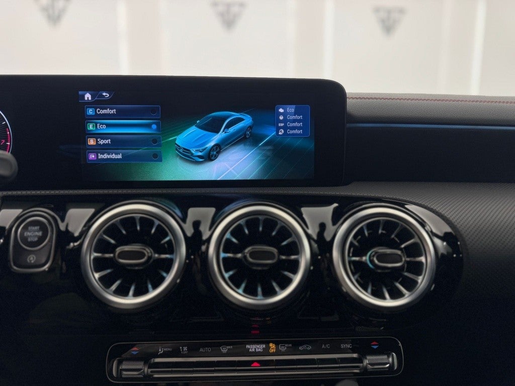 Mercedes-Benz Clase CLA 200 7G-DCT