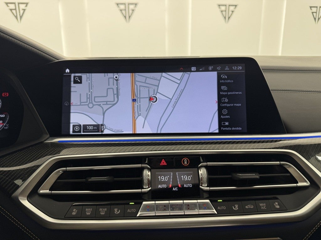 Bmw X6 M Competition