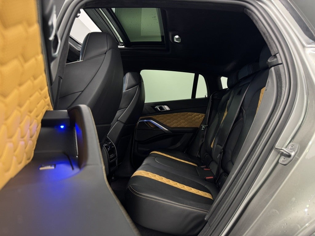 Bmw X6 M Competition