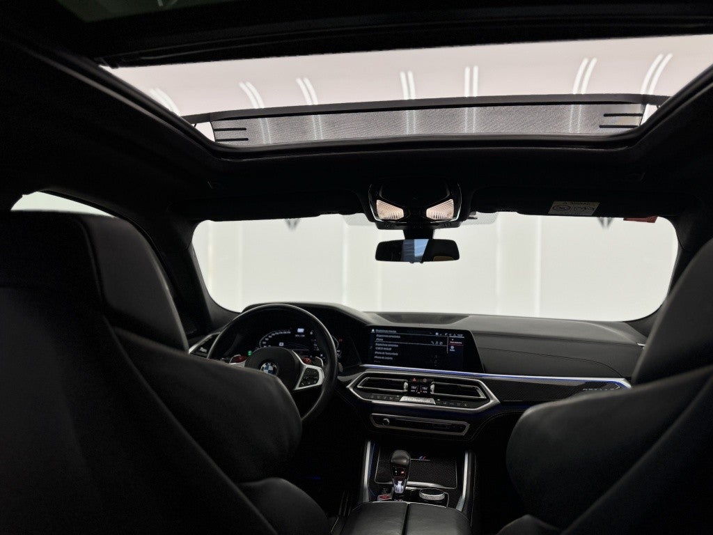 Bmw X6 M Competition