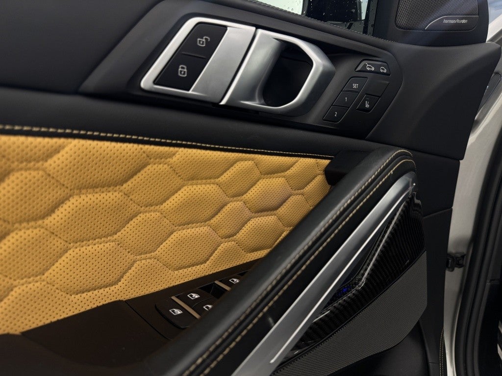 Bmw X6 M Competition