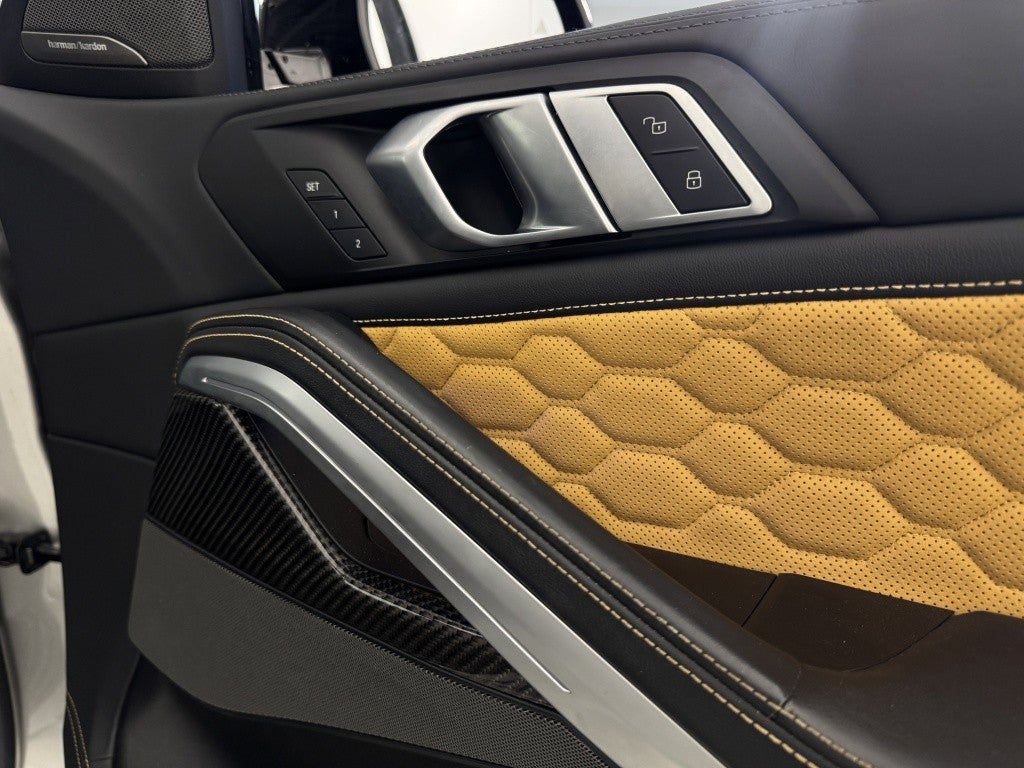 Bmw X6 M Competition