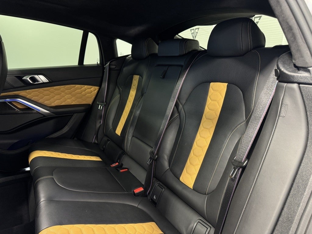 Bmw X6 M Competition