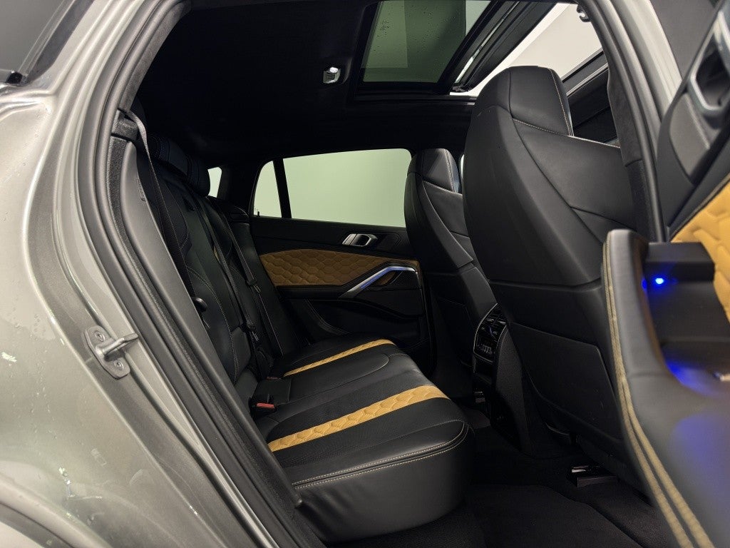 Bmw X6 M Competition