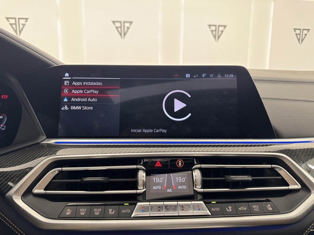 Bmw X6 M Competition