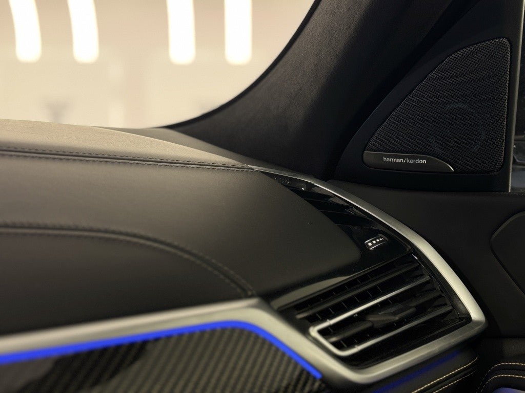 Bmw X6 M Competition