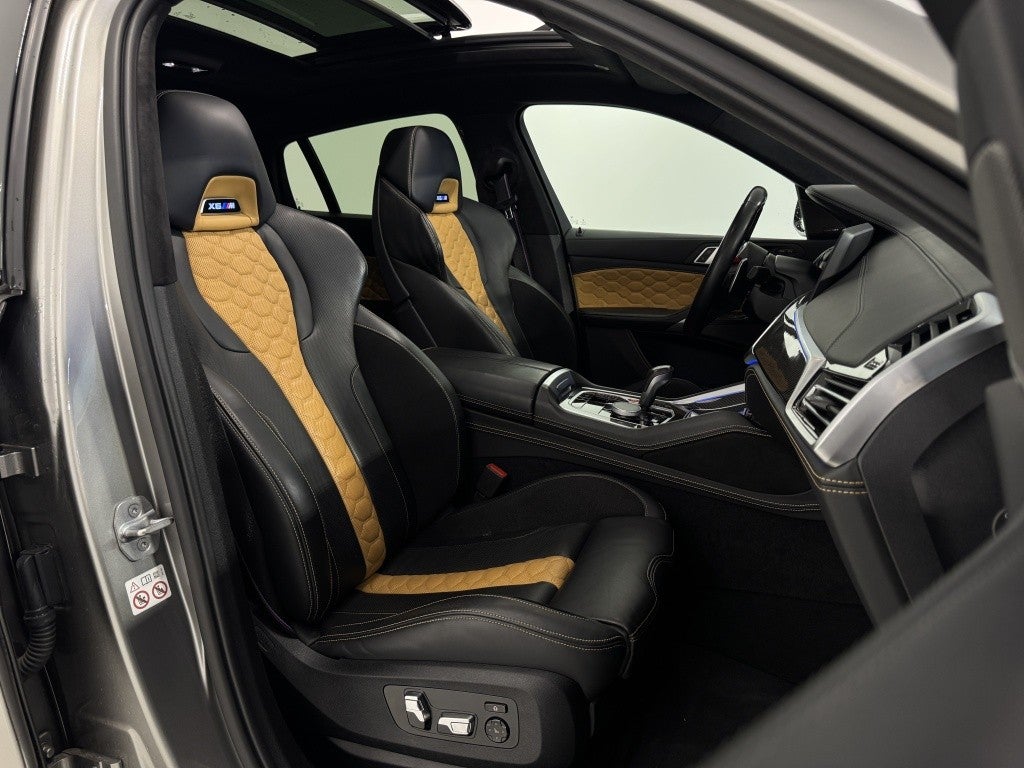 Bmw X6 M Competition