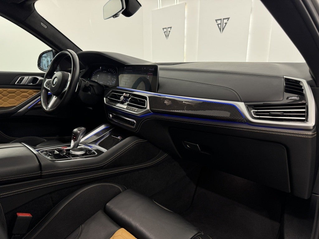 Bmw X6 M Competition