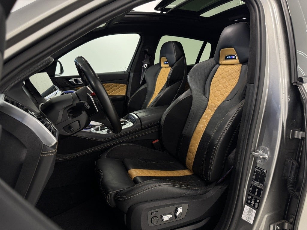 Bmw X6 M Competition