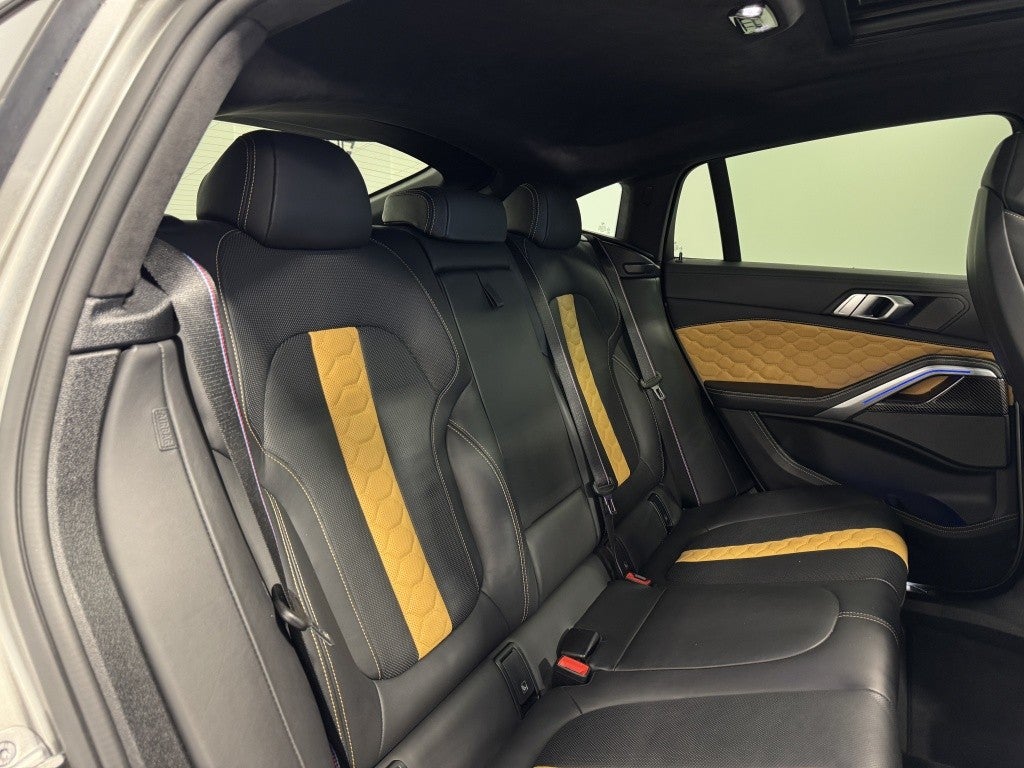 Bmw X6 M Competition