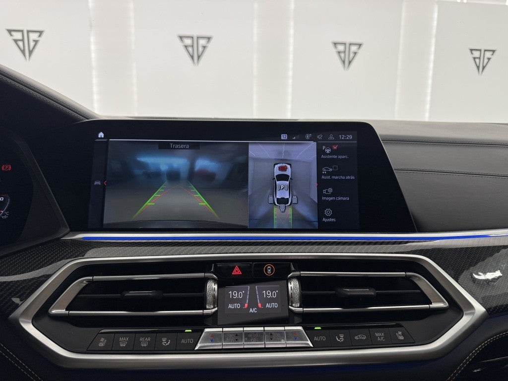 Bmw X6 M Competition