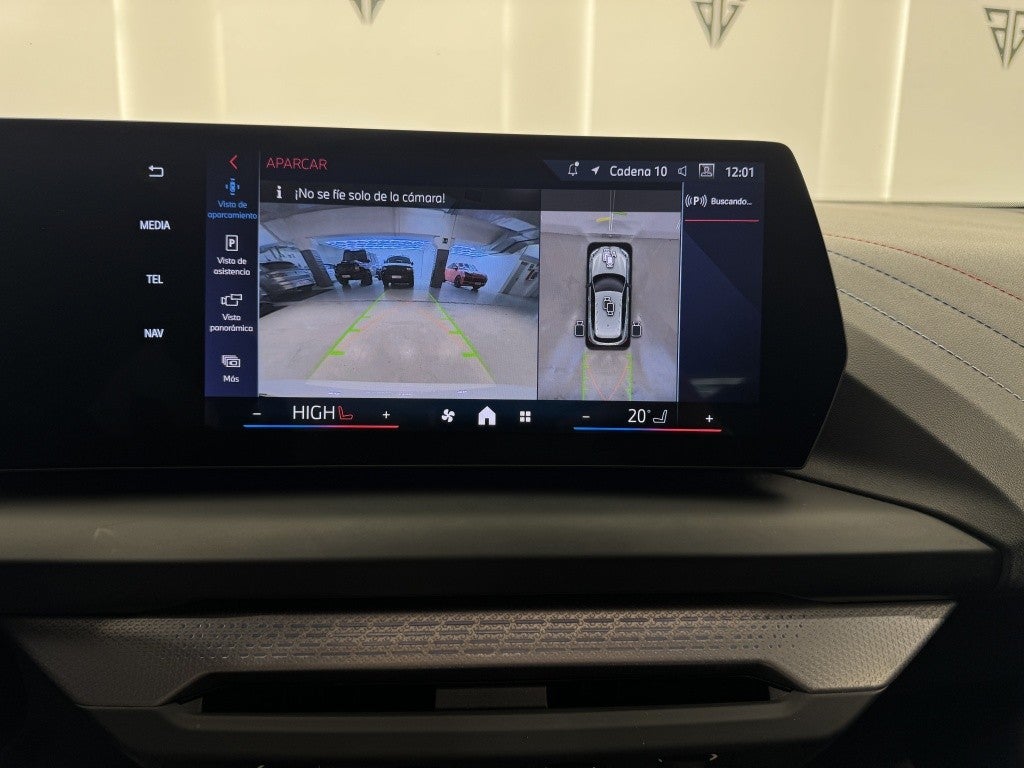 Bmw Serie 1 M135iA M Sport Pro xDrive