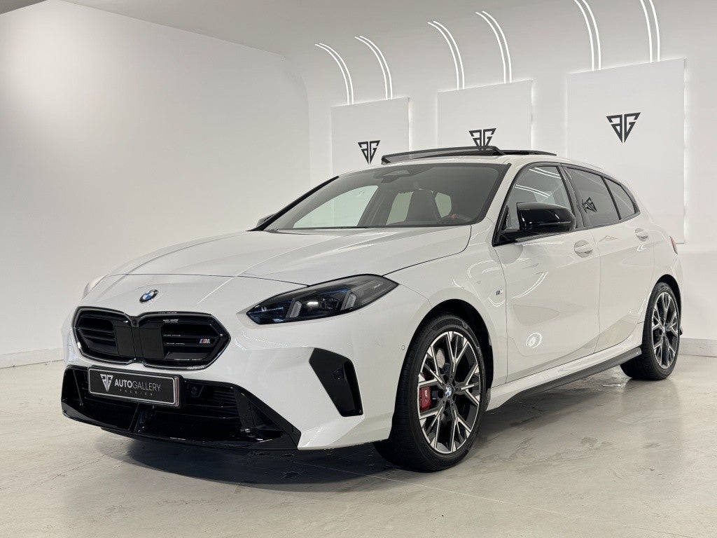 Bmw Serie 1 M135iA M Sport Pro xDrive