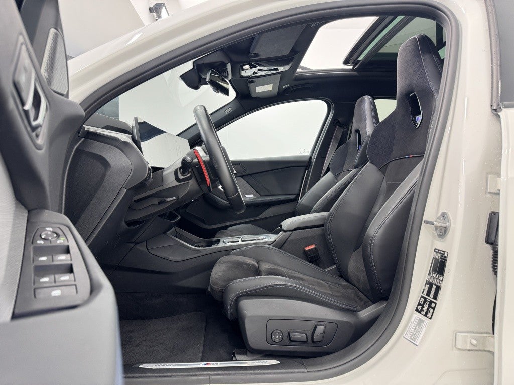 Bmw Serie 1 M135iA M Sport Pro xDrive