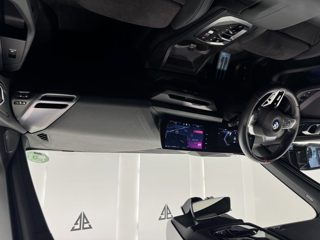 Bmw Serie 1 M135iA M Sport Pro xDrive