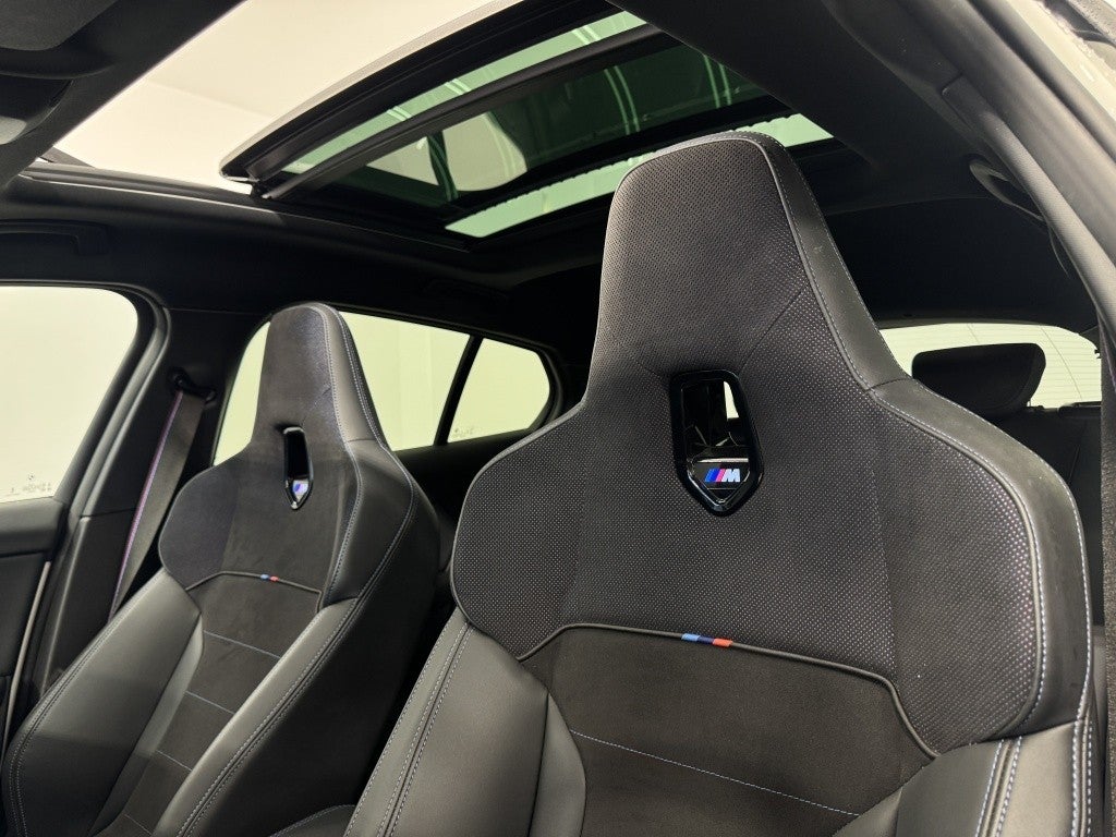 Bmw Serie 1 M135iA M Sport Pro xDrive