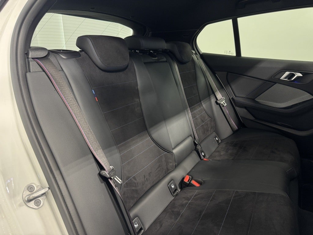 Bmw Serie 1 M135iA M Sport Pro xDrive