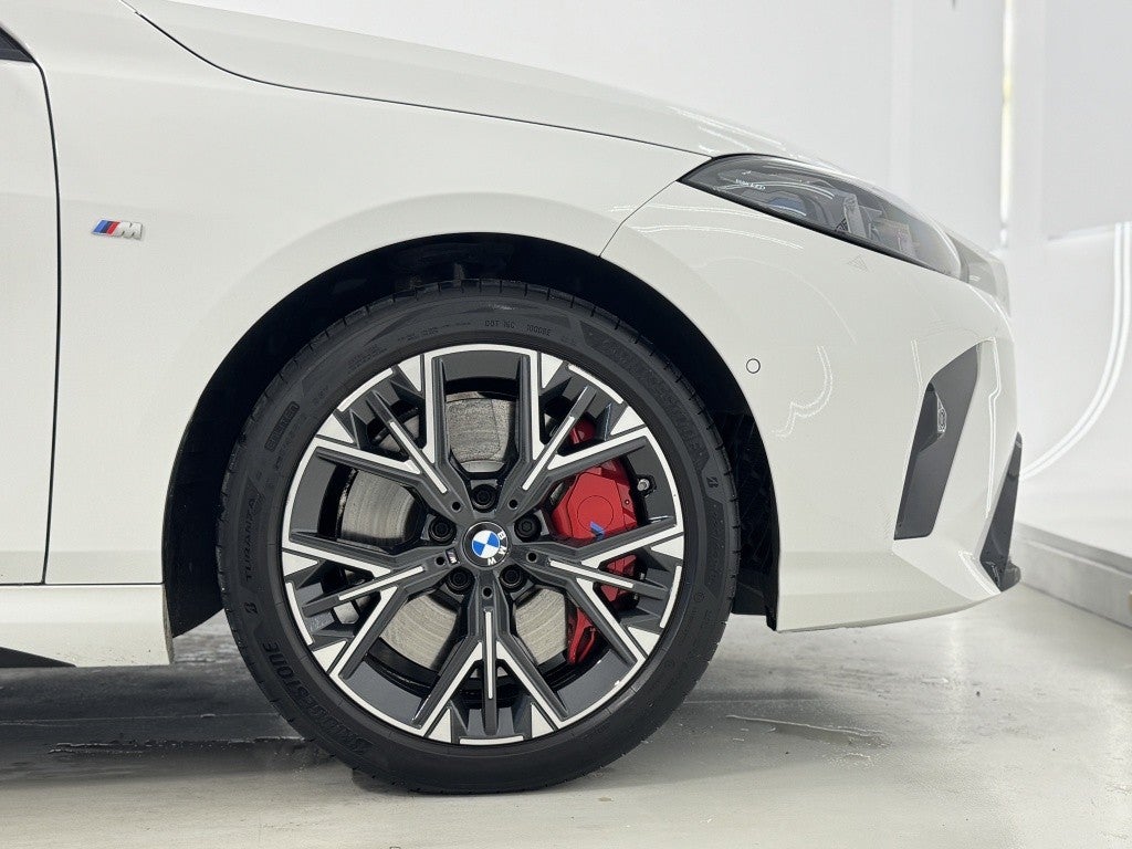 Bmw Serie 1 M135iA M Sport Pro xDrive