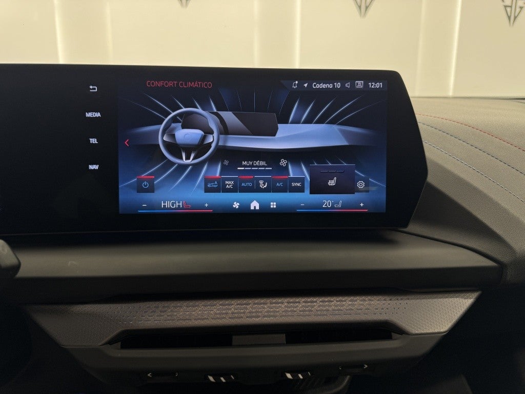 Bmw Serie 1 M135iA M Sport Pro xDrive