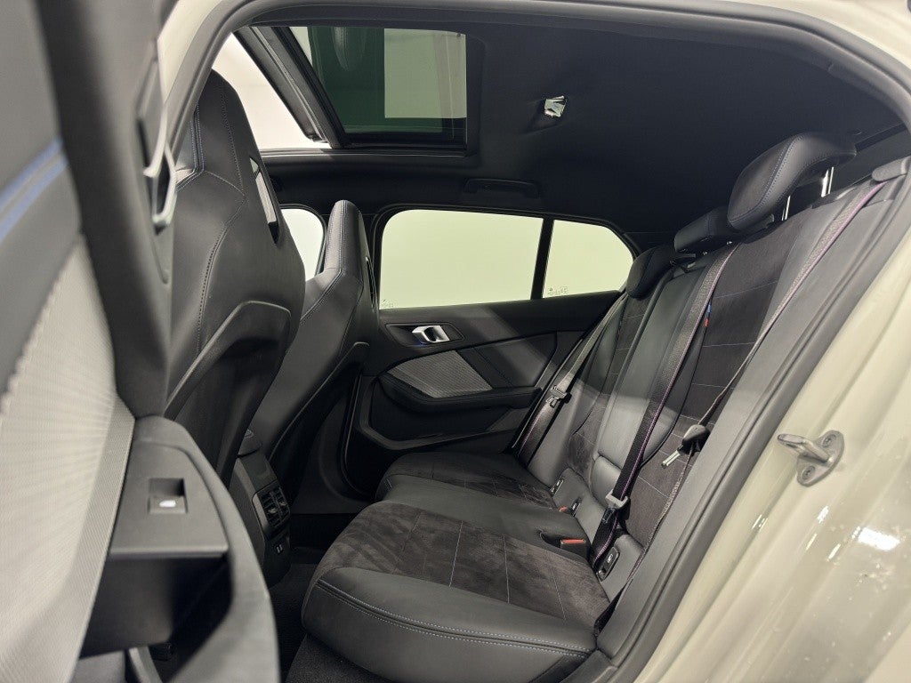 Bmw Serie 1 M135iA M Sport Pro xDrive